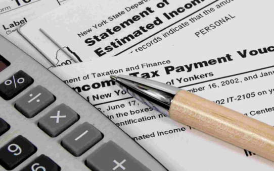 Reasons You Should Look Into Hiring A Tax Attorney When Dealing With The IRS