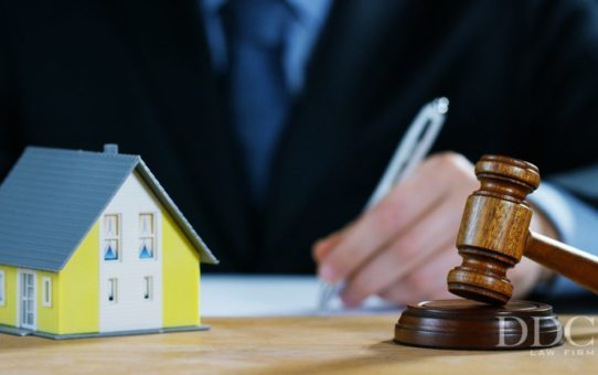 Finding A Real Estate Attorney Near Your