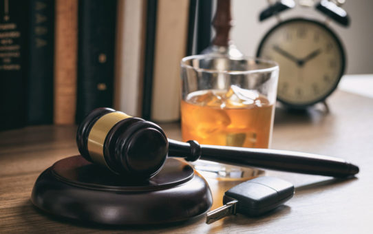 What Can DUI Attorneys Do For Their Clients?