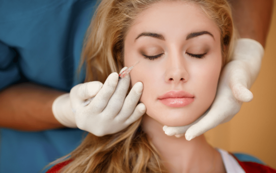 Am I a Good Candidate for Botox Injectable Treatment?